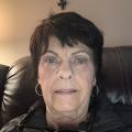Mary McCormick