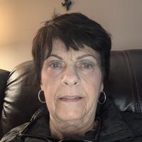 Mary McCormick