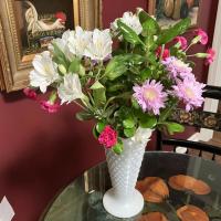 Nancy J Gormley