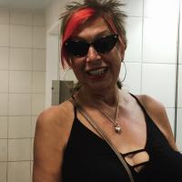 Leah baker