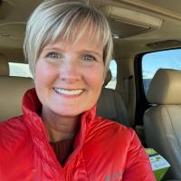 Amy Anderson