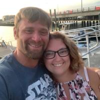 Amanda Stevens