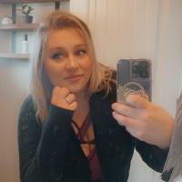 Amber Patrick