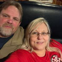 Susan Parkison