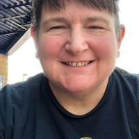 Katrina Baumann