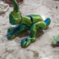 Cathy Dykstra