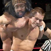 Lonnie A sherrod