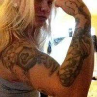 Crystal Lind