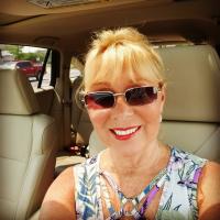 Deb Morrison