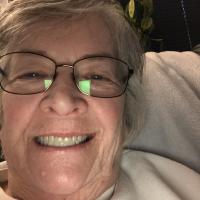 Mary Anne Novack