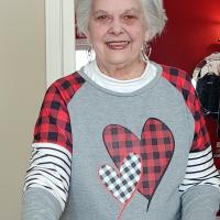 Judy Hile