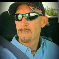 Gary Polk