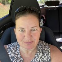 Sandi Phillips