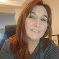 Nancy Gorrow