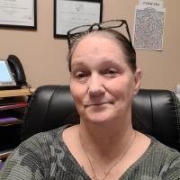Patti-Ann Hall