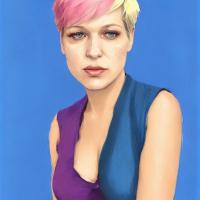 Elizabeth Tsybulsky
