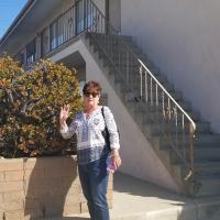 Nancy towle