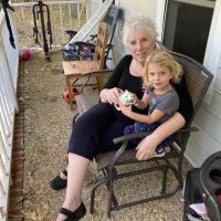 Donna E Wenker
