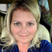 Cari Blevins
