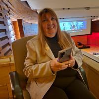 Diana Strahl