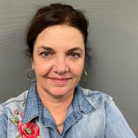 Kimberly Carver