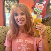 Julie Collins