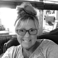Ellen Seguso Wisnoski