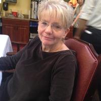 Nan FitzGerald