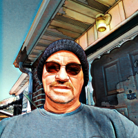 Blaine Thompson