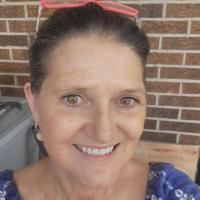 Tracy Annette Tomlin