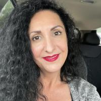 April Costello
