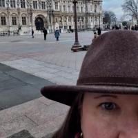 Melissa Stevens