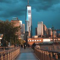 Noel Rivera