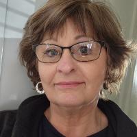 Sherry Ann Eddy