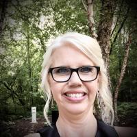 Angie Geesman