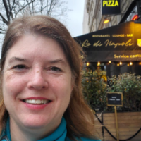 Jeannie Howell