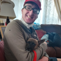 Jeffrey Dillon Horner