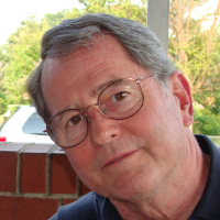 Steve Glasgow