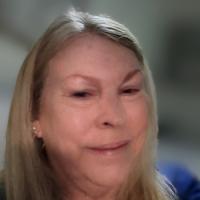 Marcia Finch
