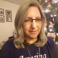 Judy Woodland