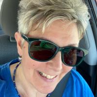 Gail Kelly