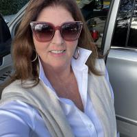 Robin Fricke