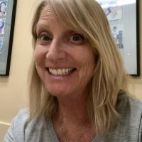 Pamela Mainous