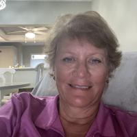 Nancy Hughes