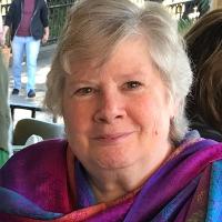 Trish McNeill