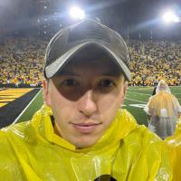 Cody Freeberg