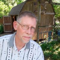 Jeffrey Graves