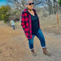 Alicia Amerson