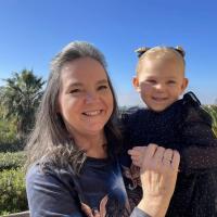 Teresa Chadwick