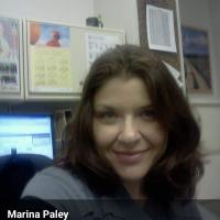 Marina Paley